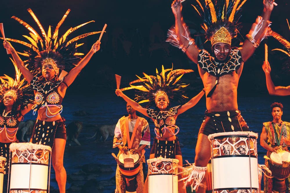 Cirque Zuma Zuma - SFSC Performing Arts Cirque Zuma Zuma - SFSC Performing Arts