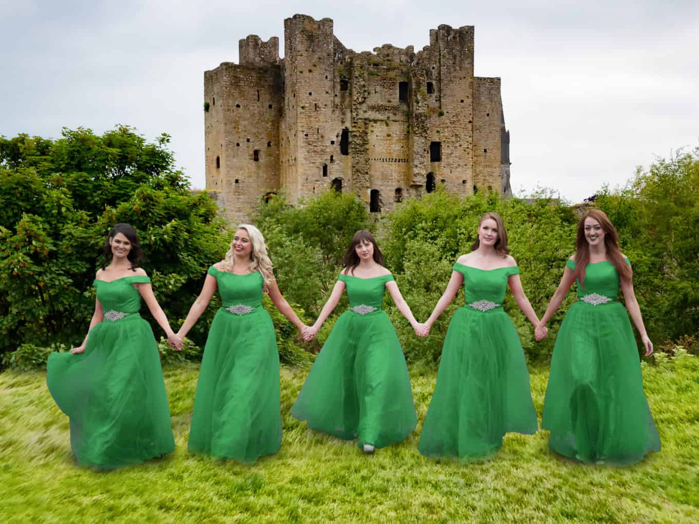 Celtic Angels Ireland SFSC Performing Arts