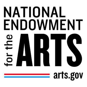 Logo of the National Endowment of the Arts