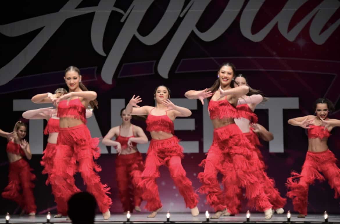 Dance Unlimited presents Iconic (Saturday Recital) SFSC Performing Arts